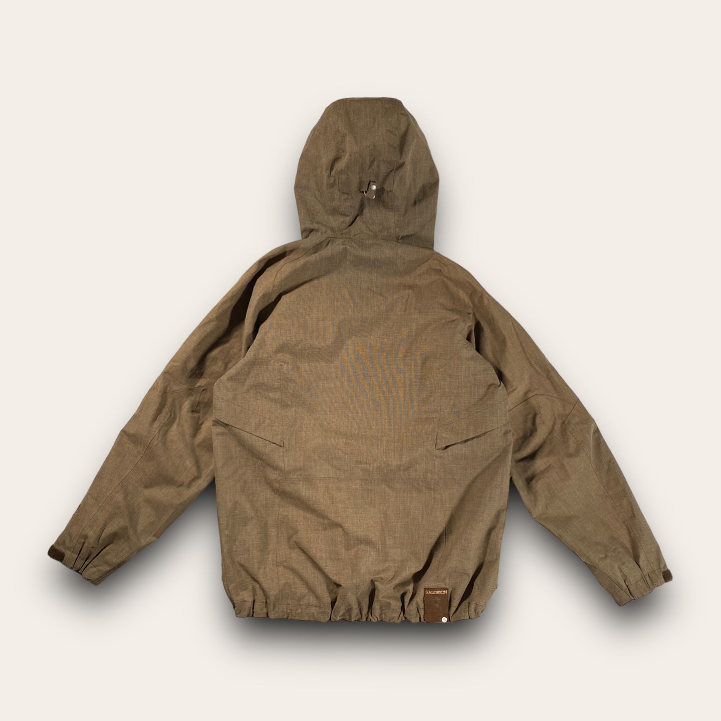 Salomon 2002 Multi Pocket Jacket M