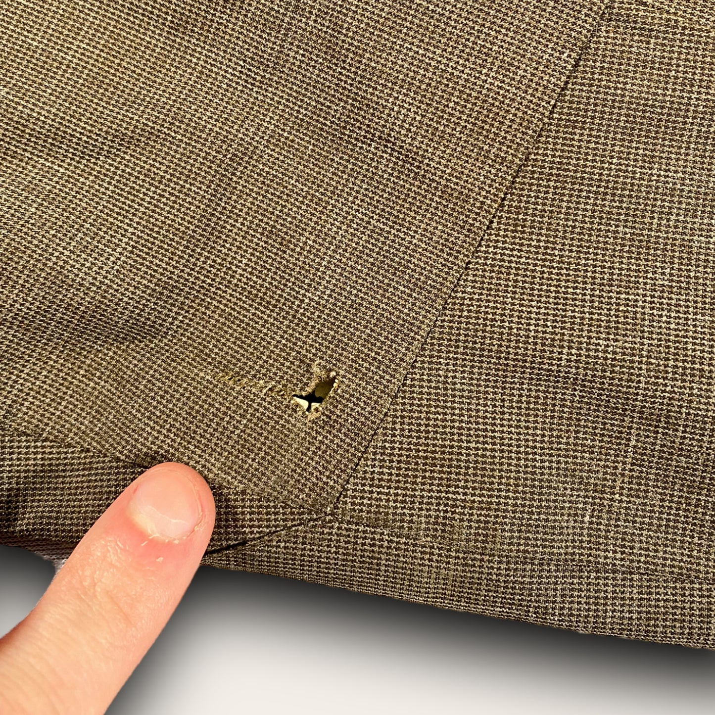 Salomon 2002 Multi Pocket Jacket M