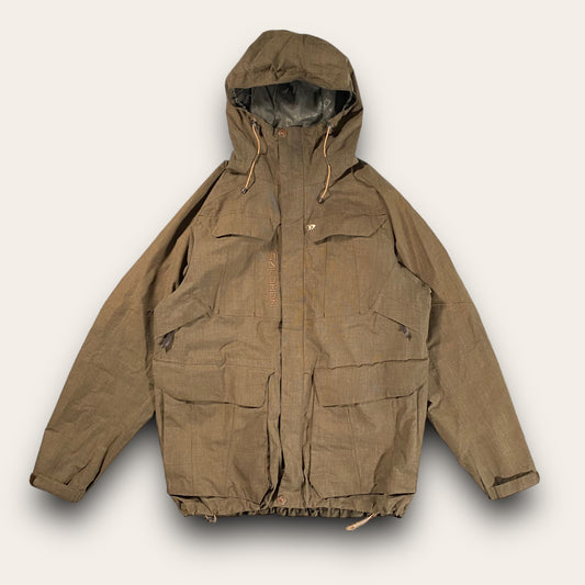 Salomon 2002 Multi Pocket Jacket M