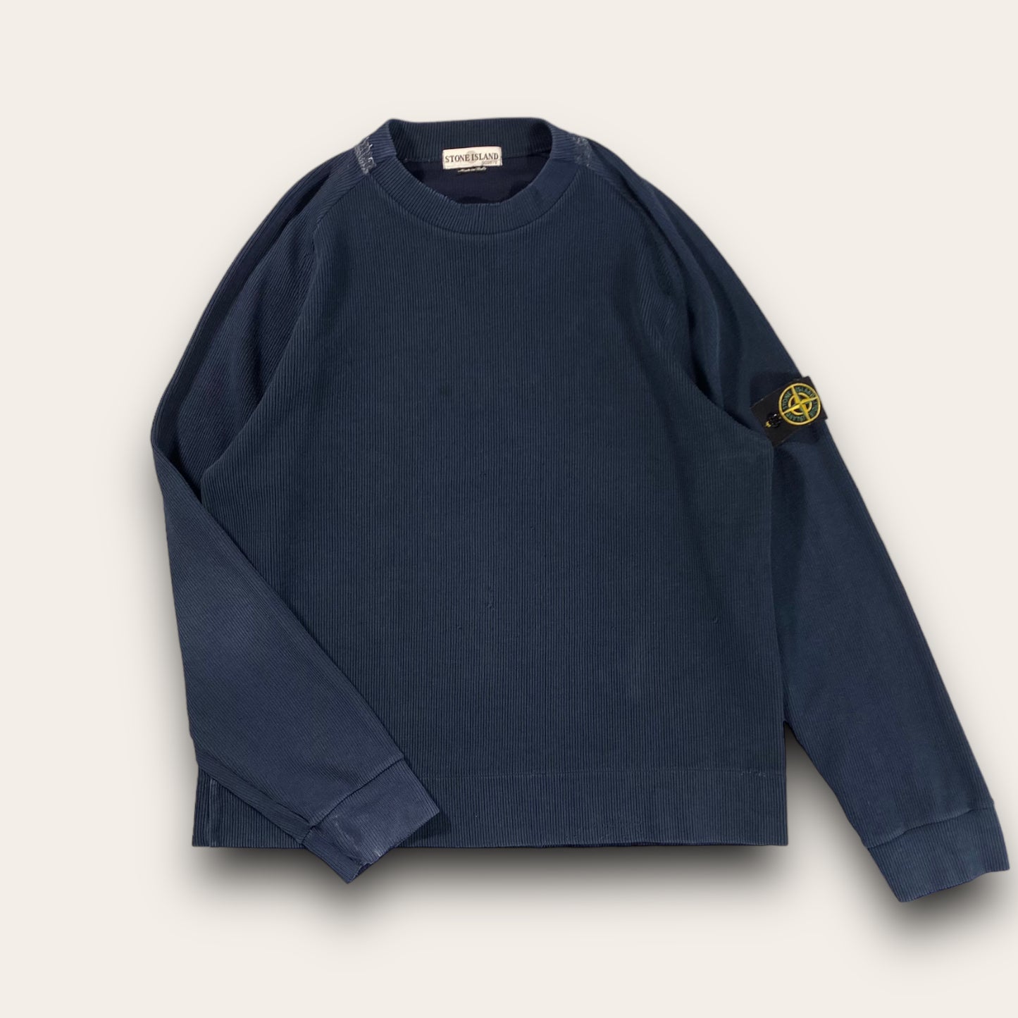 Stone Island 90’s Jumper XL
