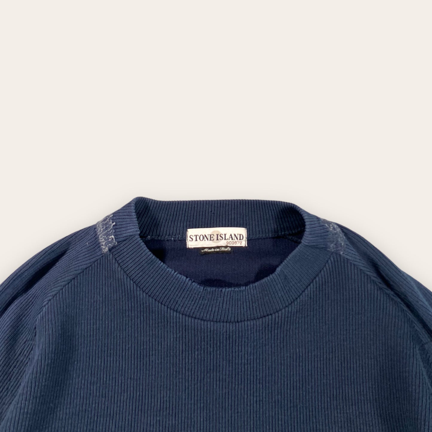 Stone Island 90’s Jumper XL