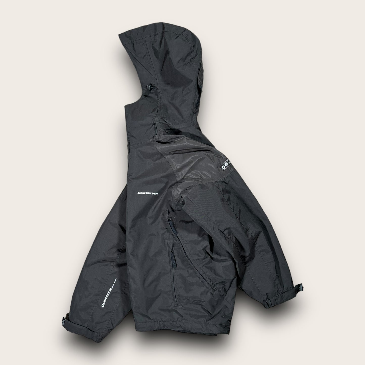 Quiksilver 2000’s X Series Jacket S