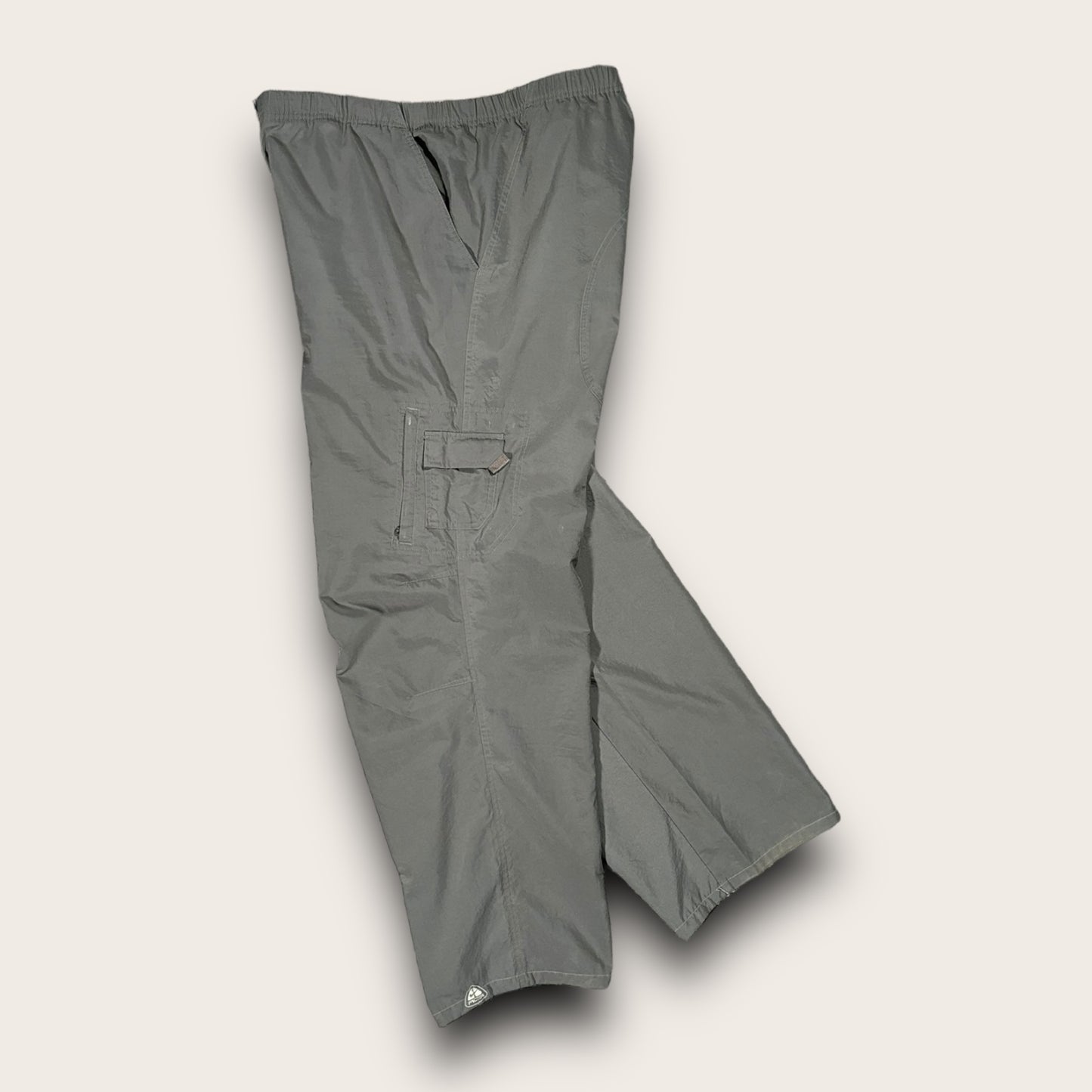 Nike ACG 2000’s Belt Cargo Pants 38x30