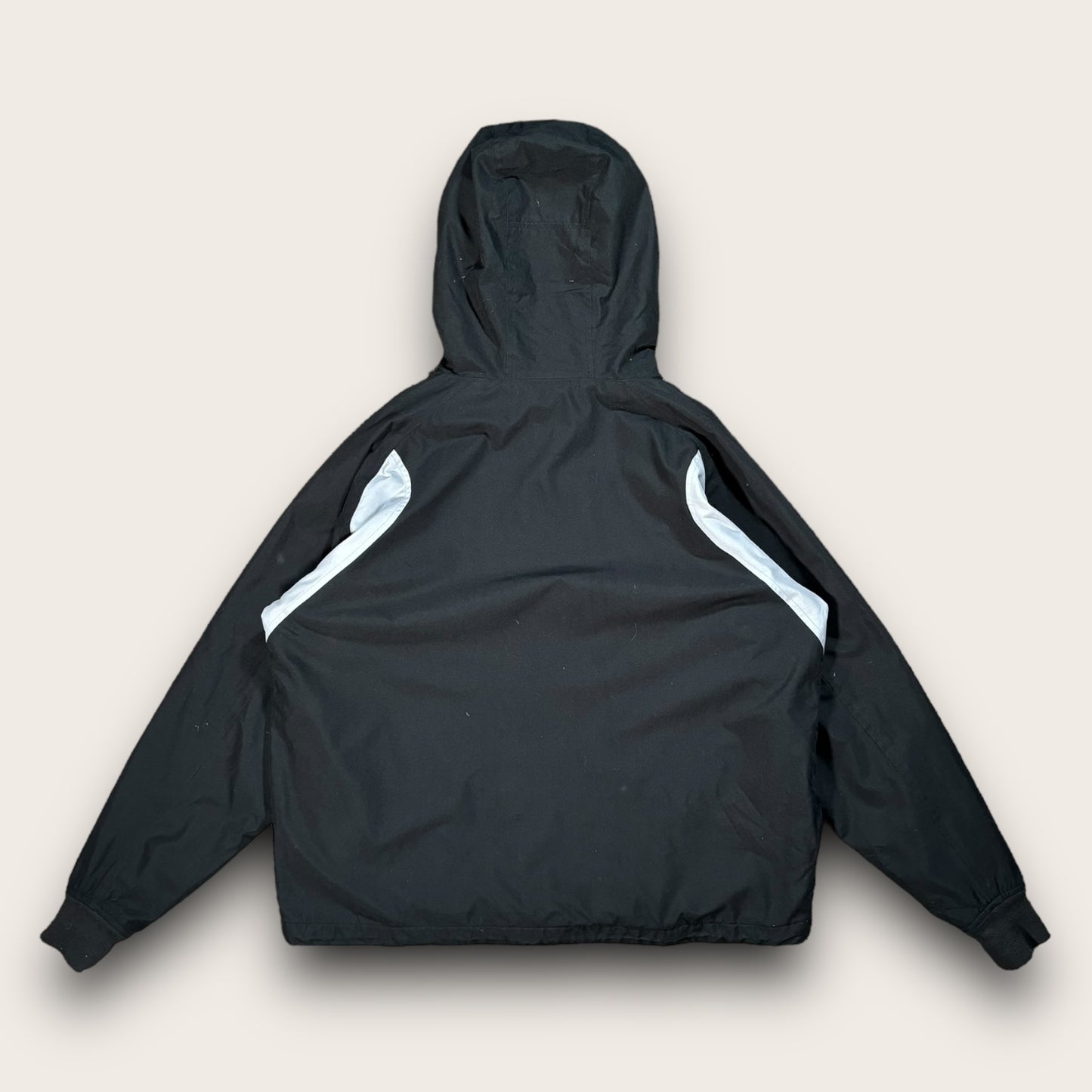 Quiksilver 2000’s Kangaroo Jacket M