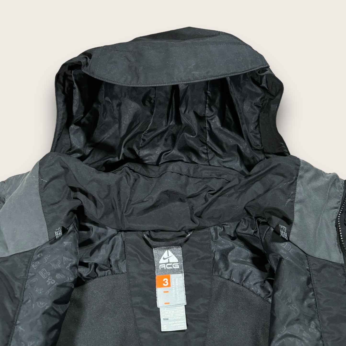 Nike ACG Multipocket Jacket S