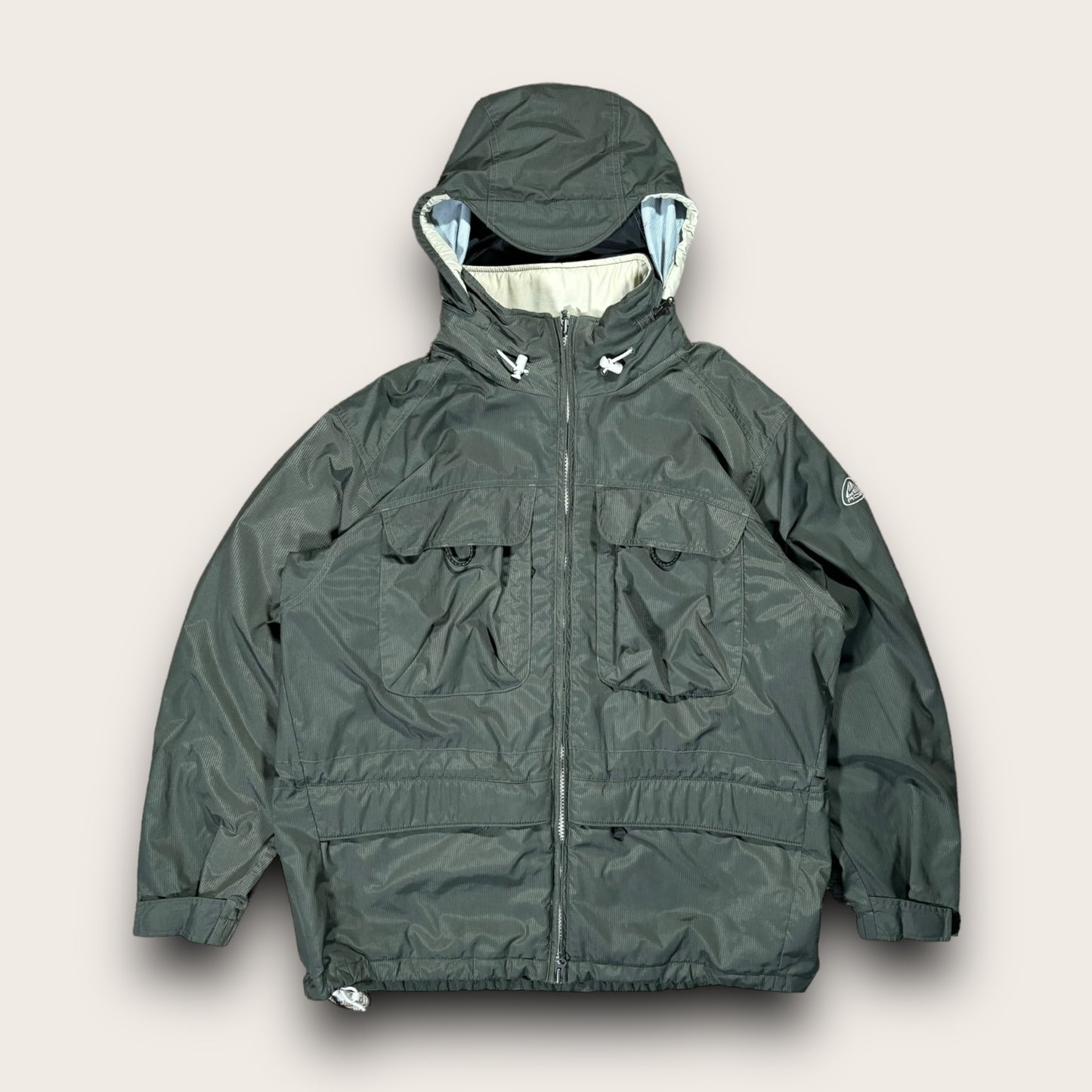 Nike ACG 00’s 3D Pocket Jacket M