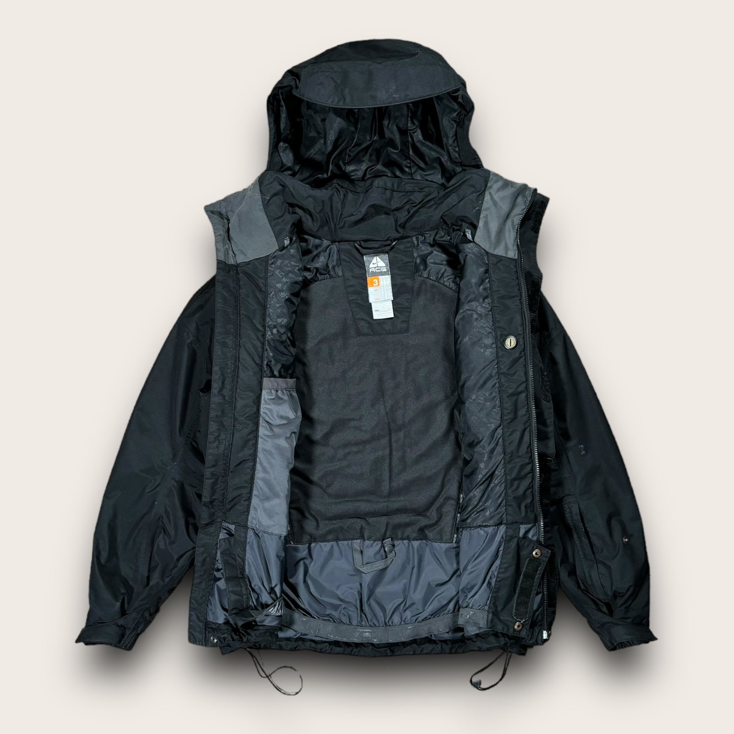 Nike ACG Multipocket Jacket S