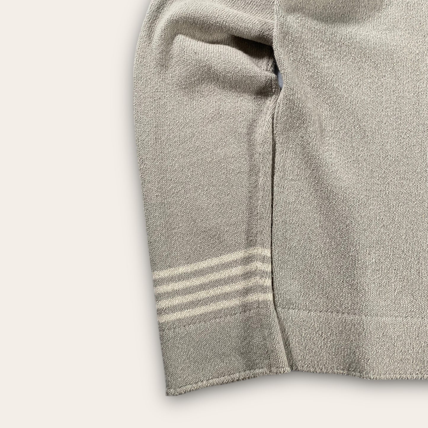 Stone Island Spring/Summer 2008 Knit Jumper L