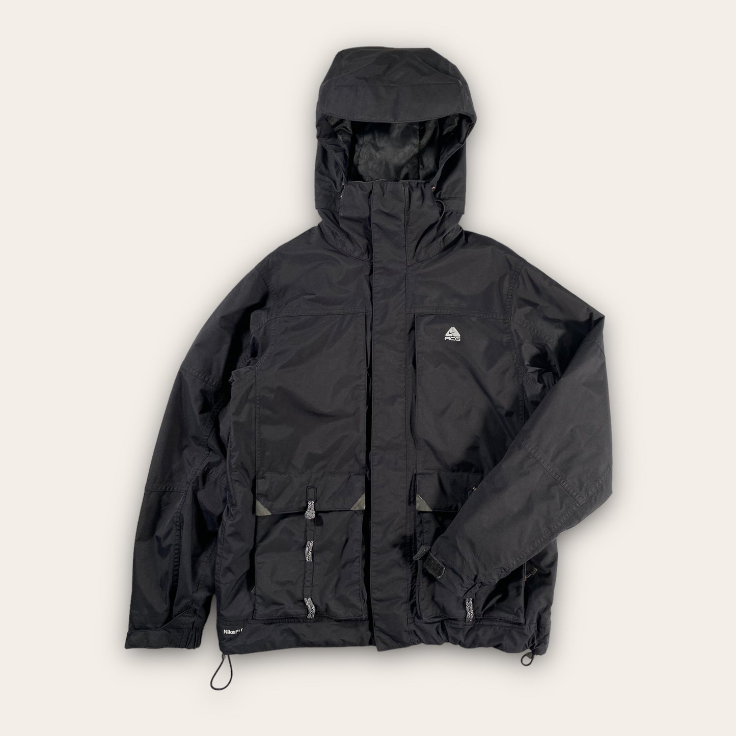Nike ACG Multi Pocket Heavyweight Jacket L