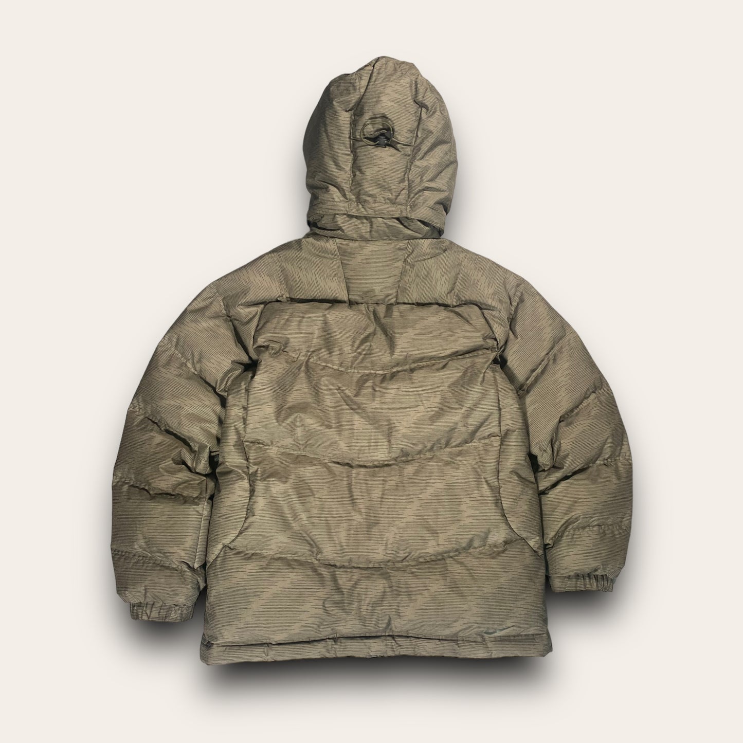 Nike ACG 650 Down Filled Puffer Jacket L