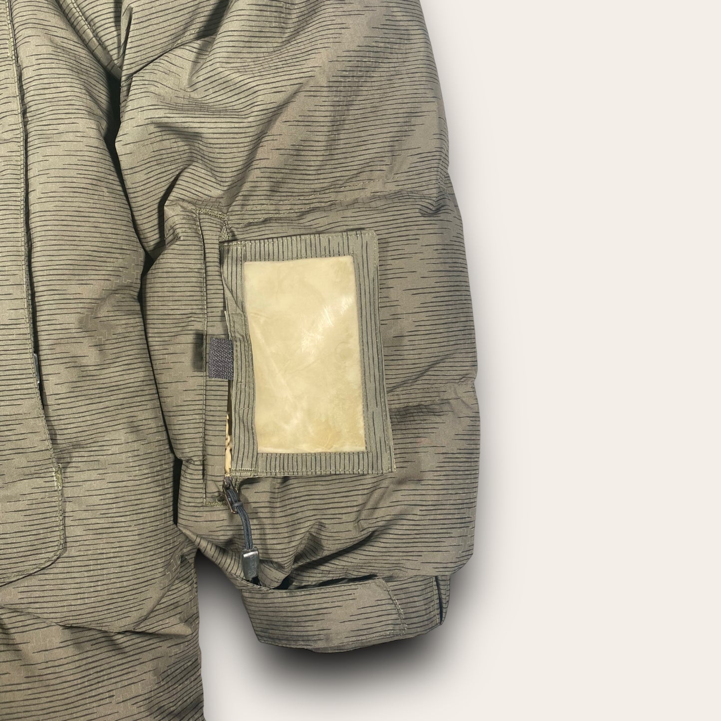 Nike ACG 650 Down Filled Puffer Jacket L