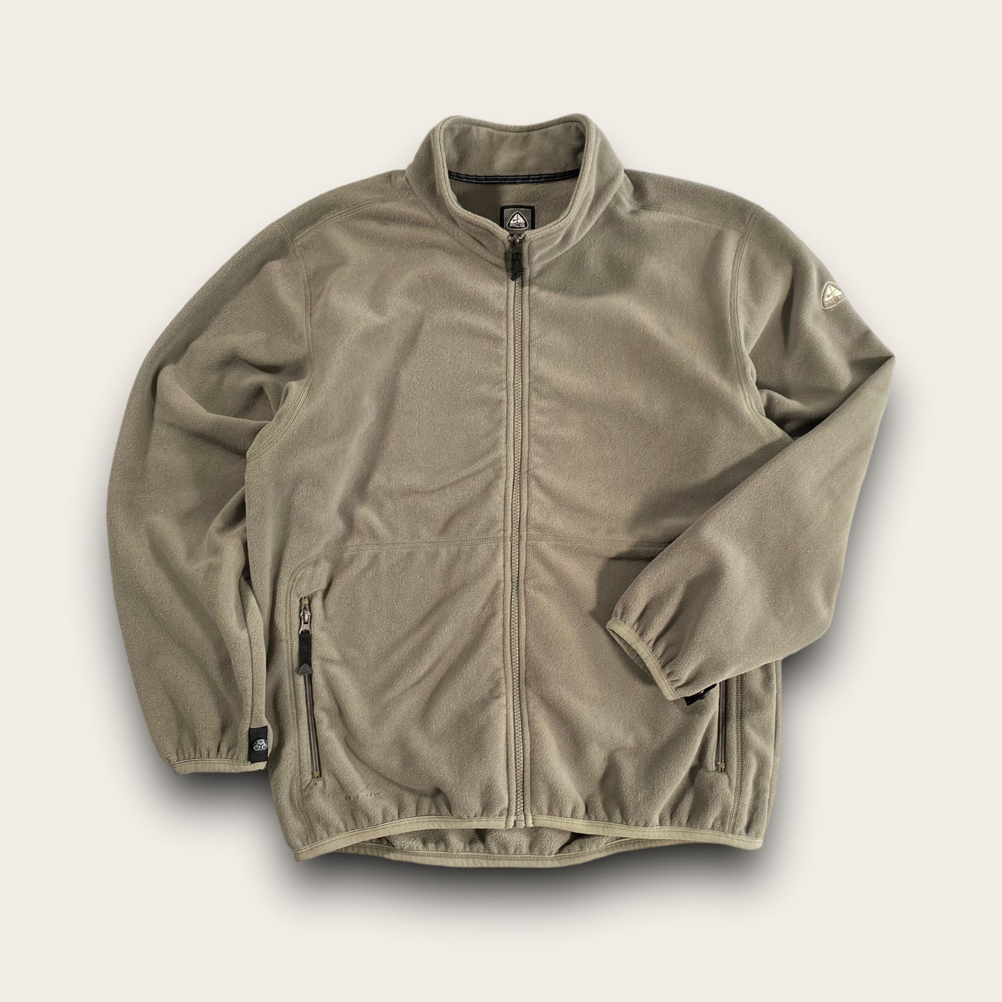 Nike ACG Khaki Fleece L