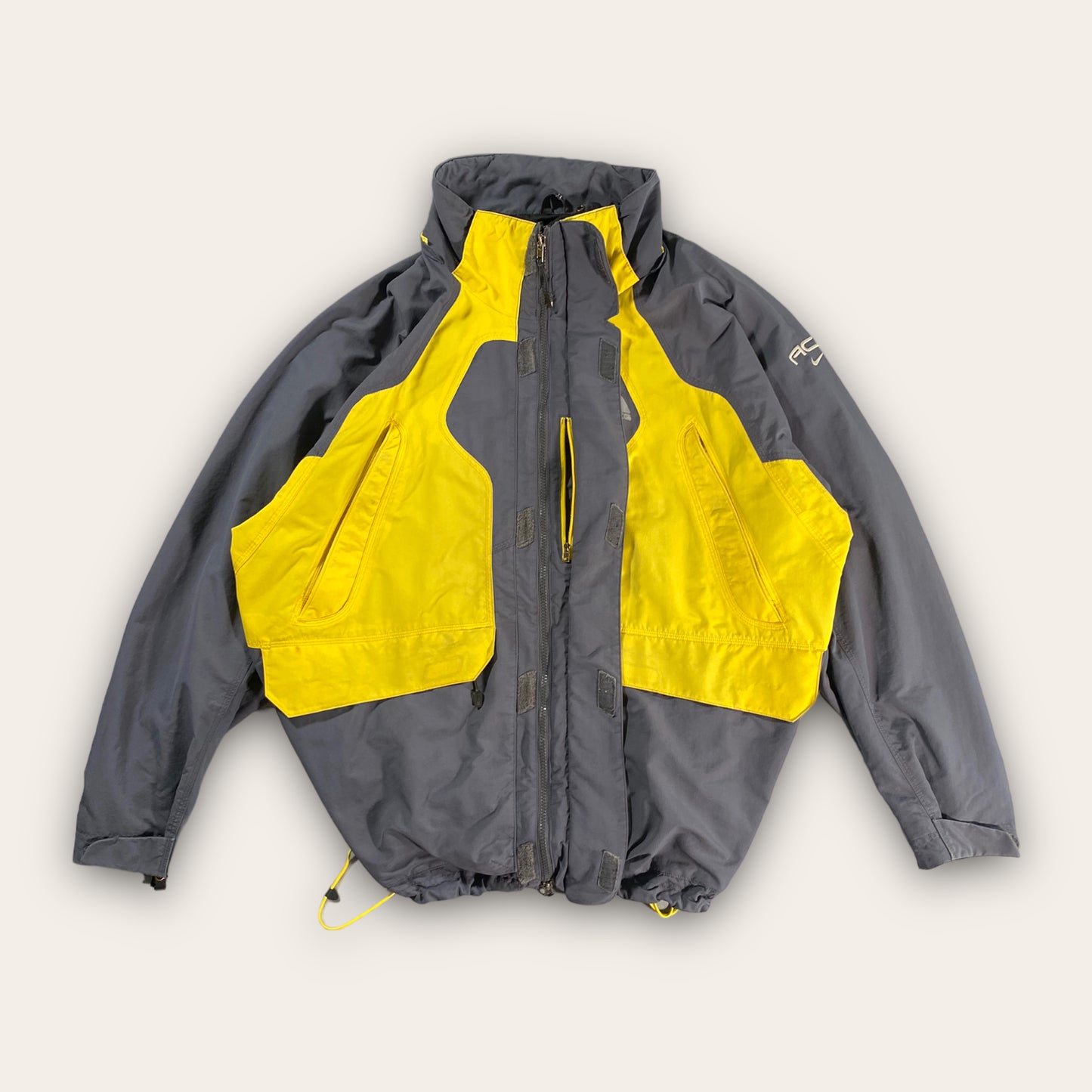 Nike ACG Lung Pattern Lightweight Jacket XL