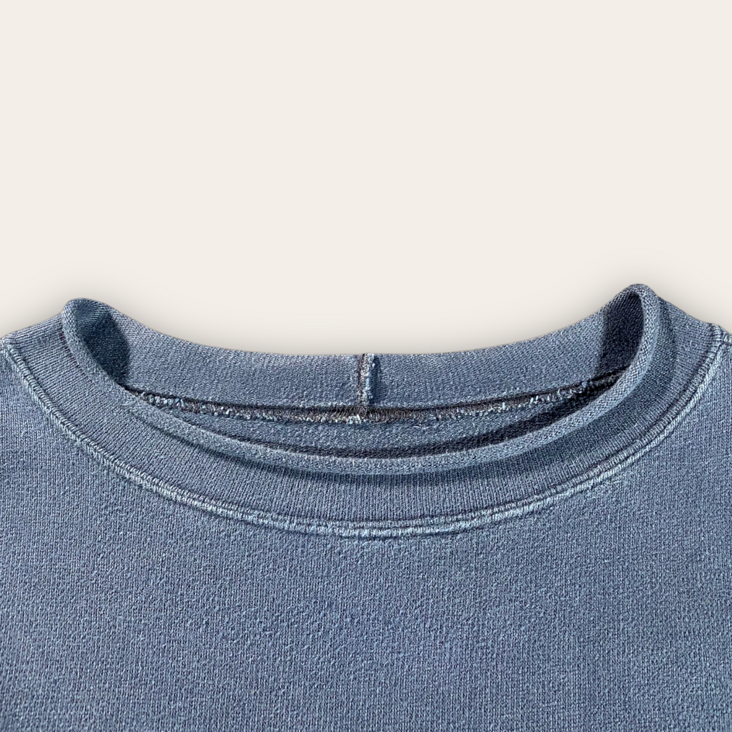 Stone Island Autumn/Winter 1994 Sweatshirt L