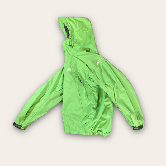 Nike ACG Vault Green Jacket M