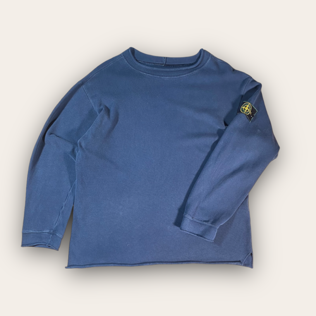 Stone Island Autumn/Winter 1994 Sweatshirt L