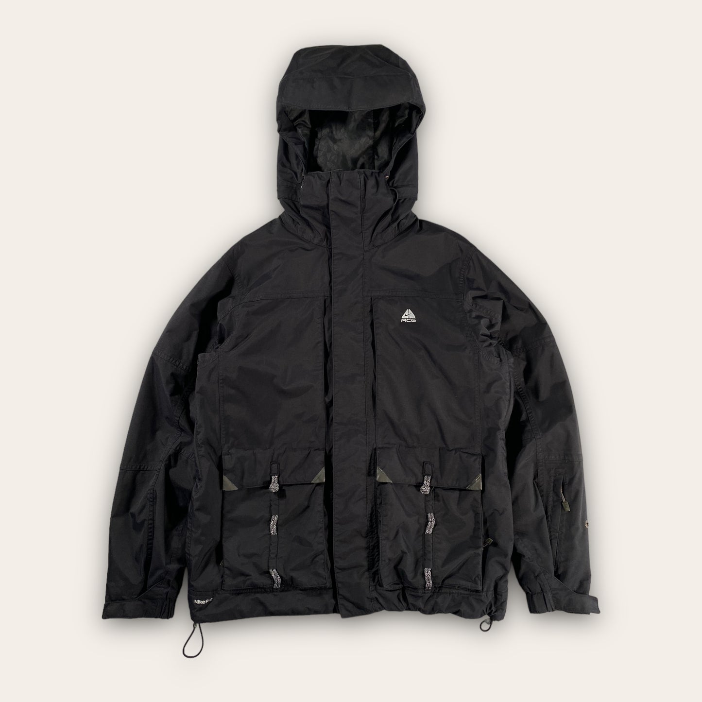 Nike ACG Multi Pocket Heavyweight Jacket L