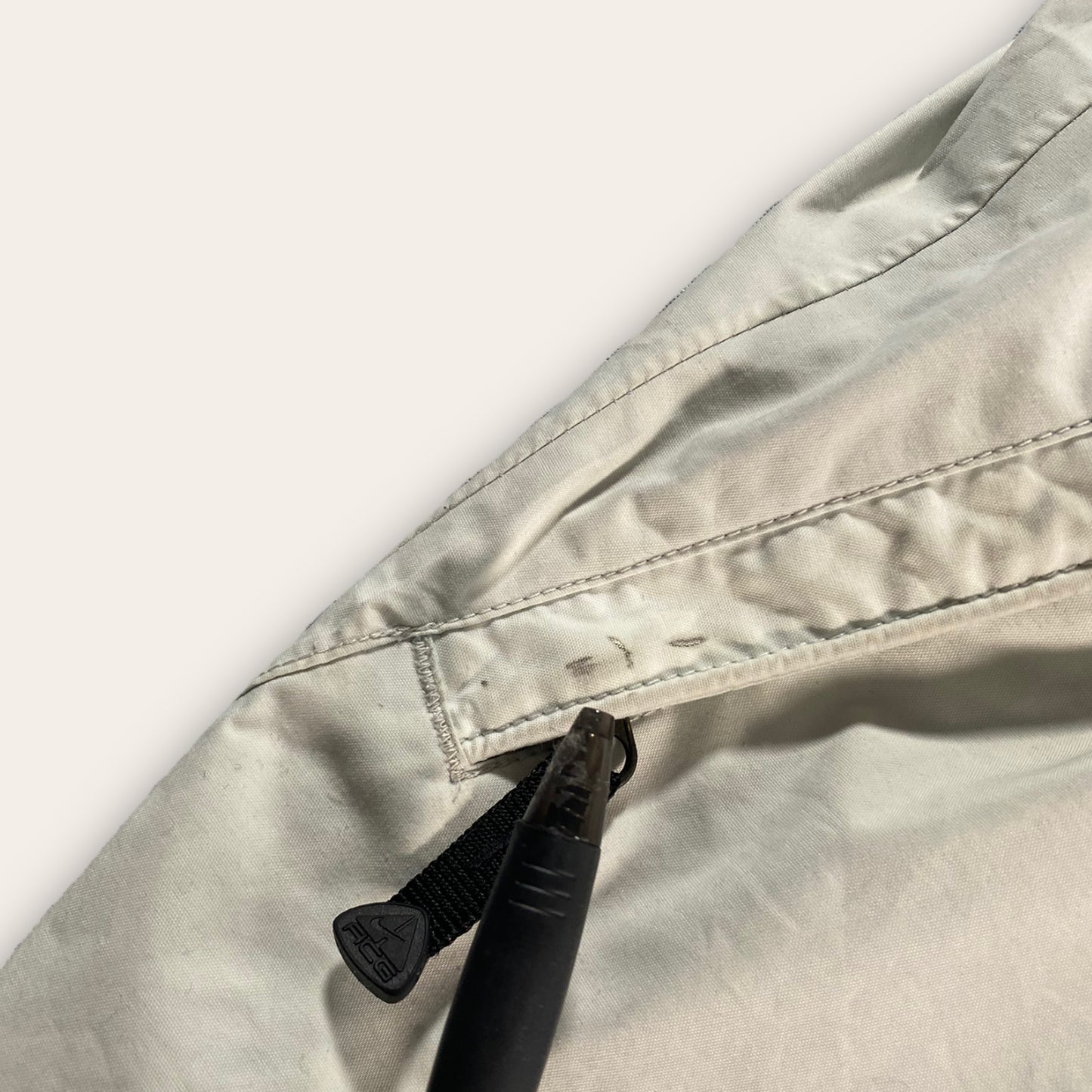 Nike ACG Heavyweight Jacket XL