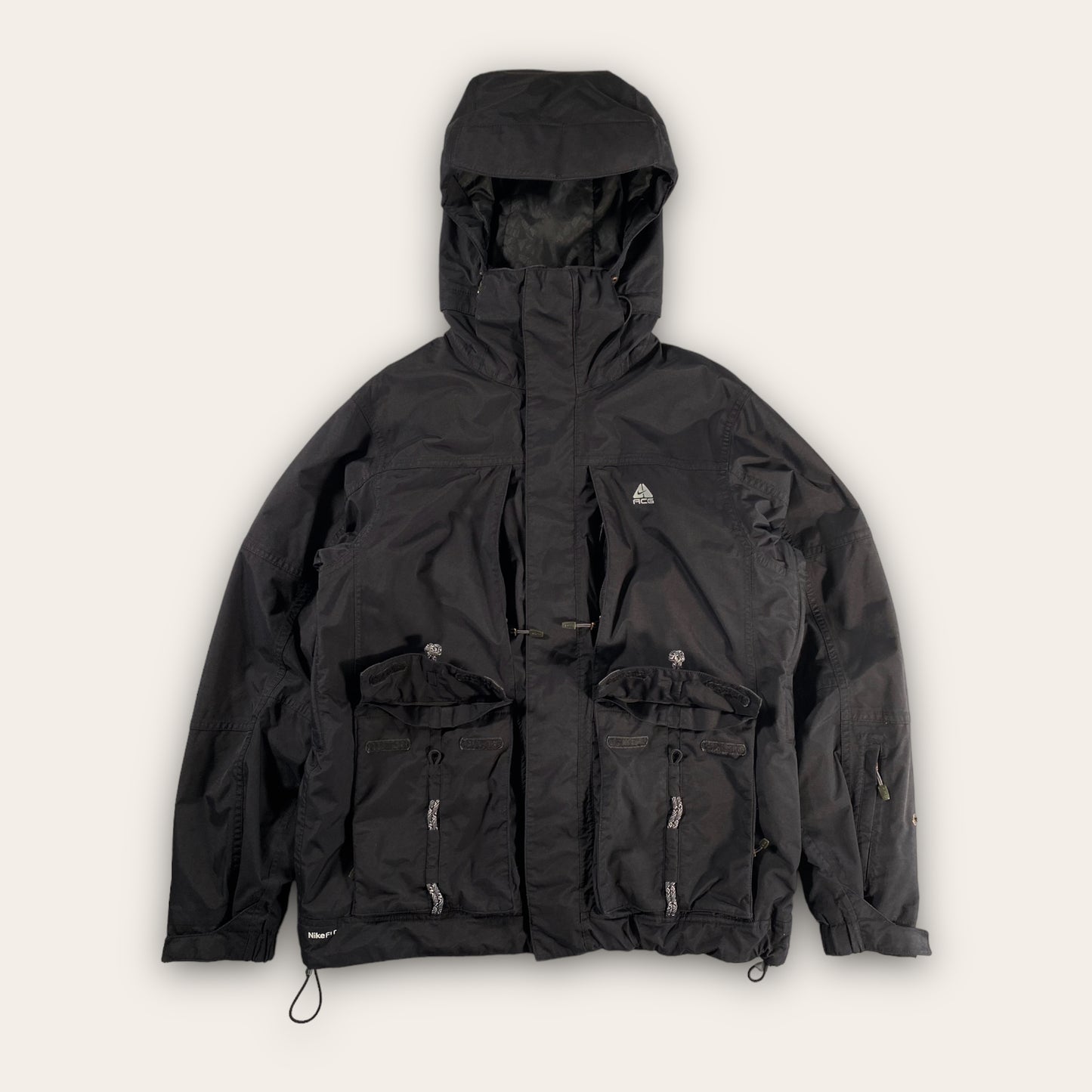 Nike ACG Multi Pocket Heavyweight Jacket L
