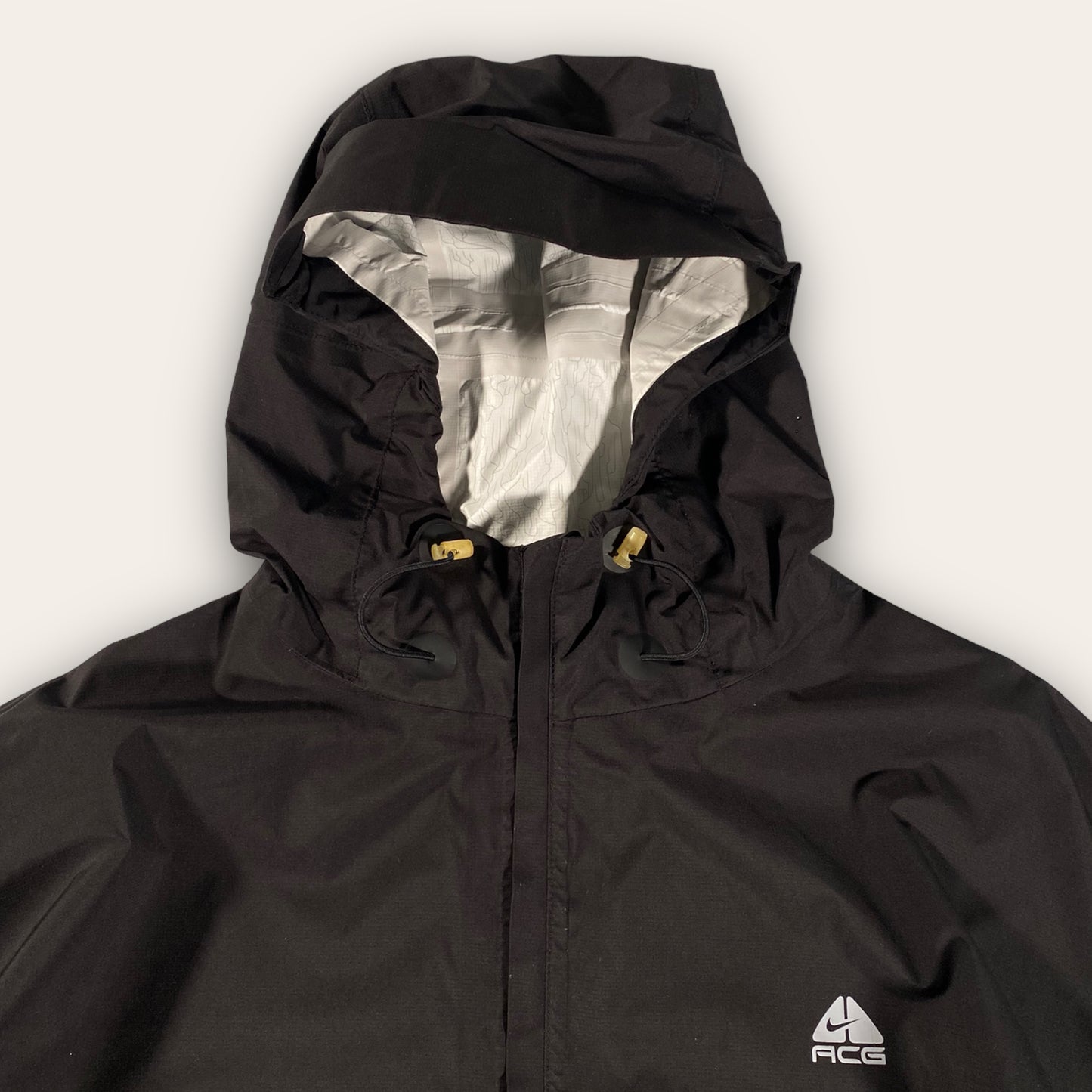 Nike ACG Lightweight Multi Pocket Pullover Jacket XL