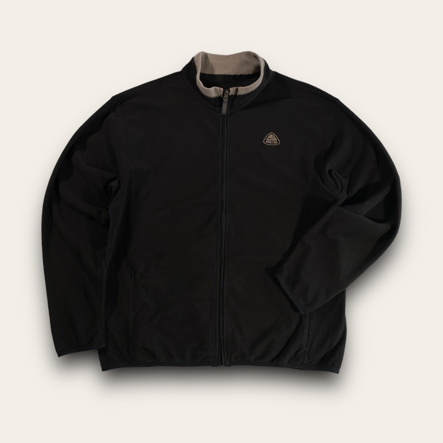 Nike ACG Black Fleece L