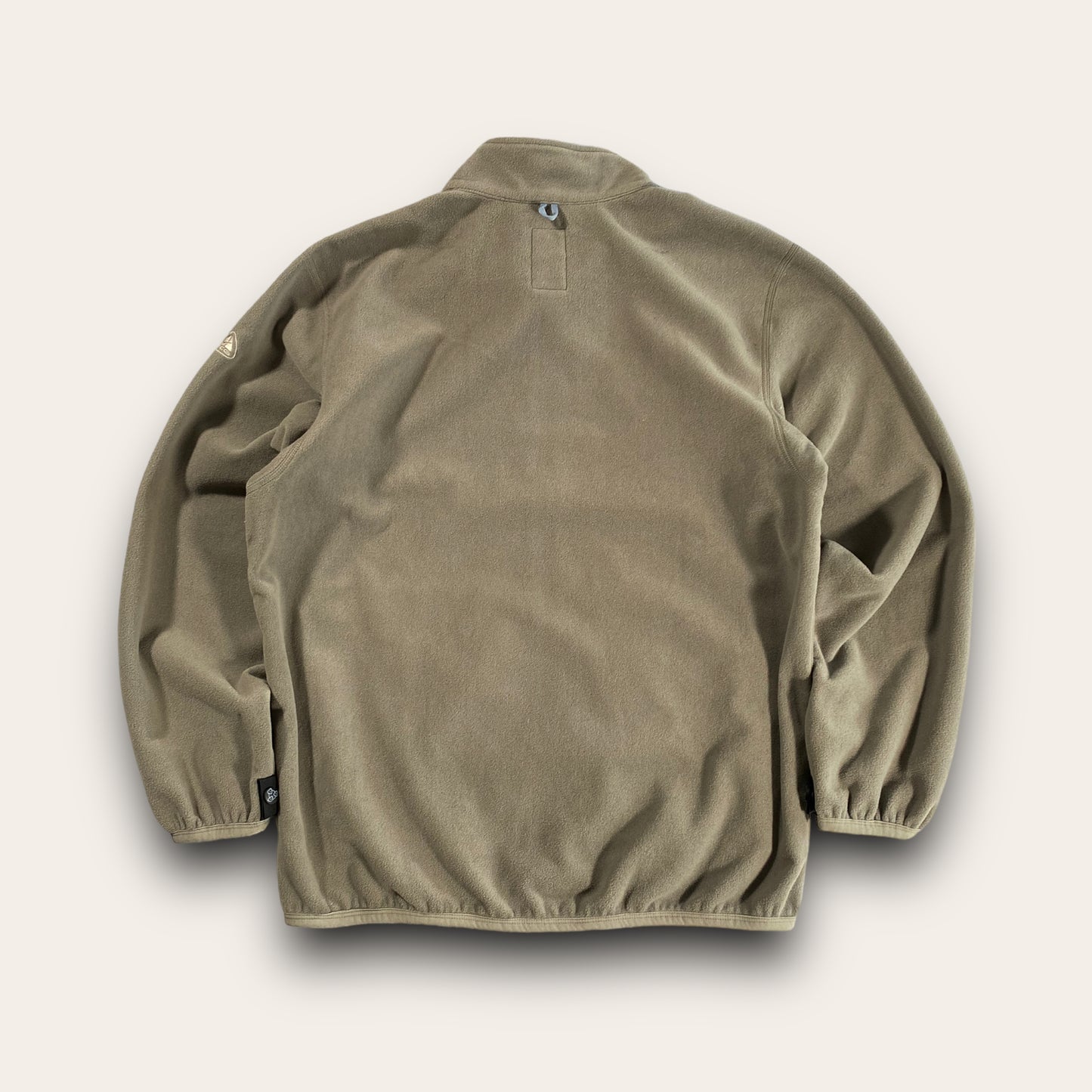 Nike ACG Khaki Fleece L