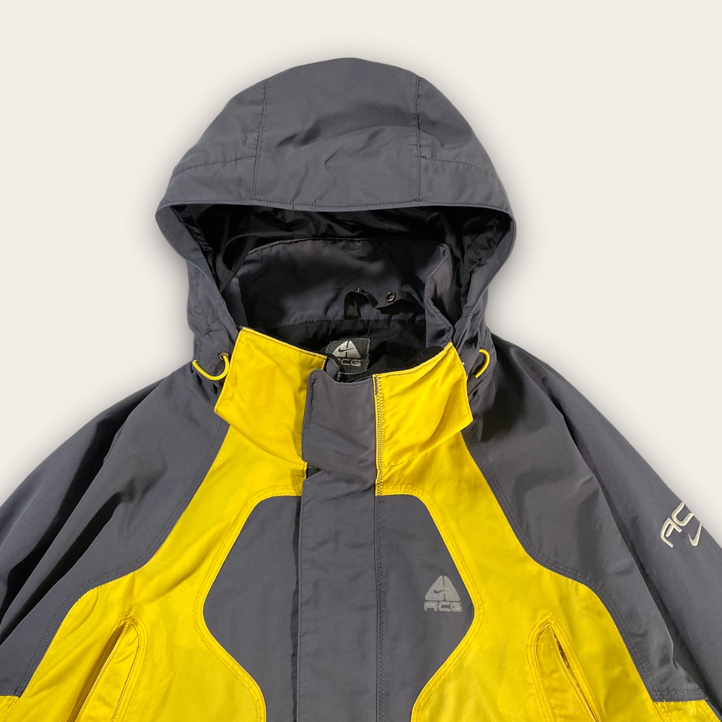 Nike ACG Lung Pattern Lightweight Jacket XL