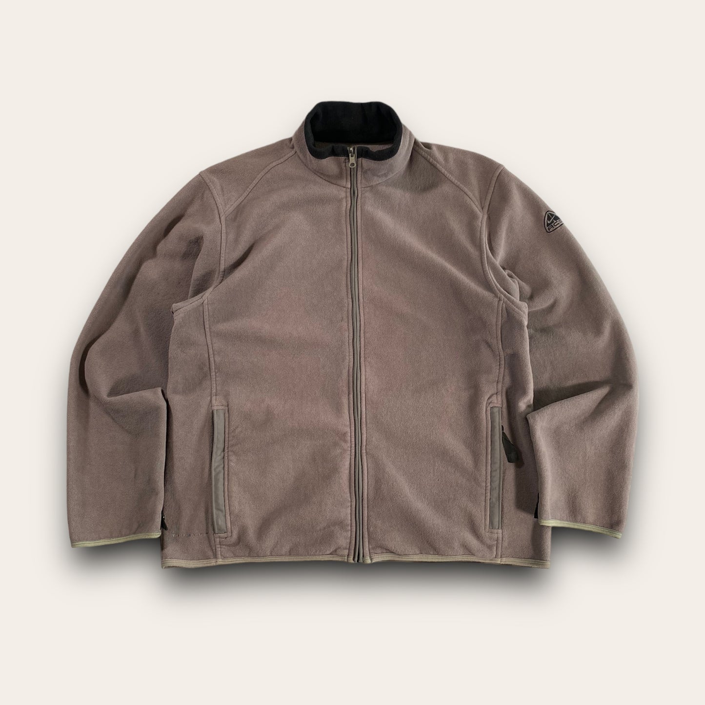 Nike ACG Grey Fleece L