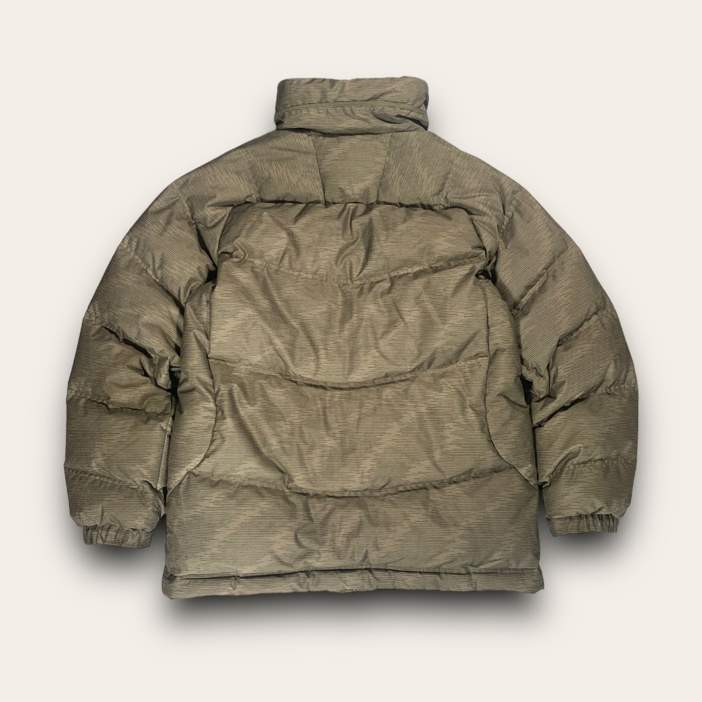 Nike ACG 650 Down Filled Puffer Jacket L