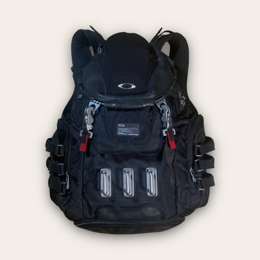 Oakley 2000’s Kitchen Sink Back Pack